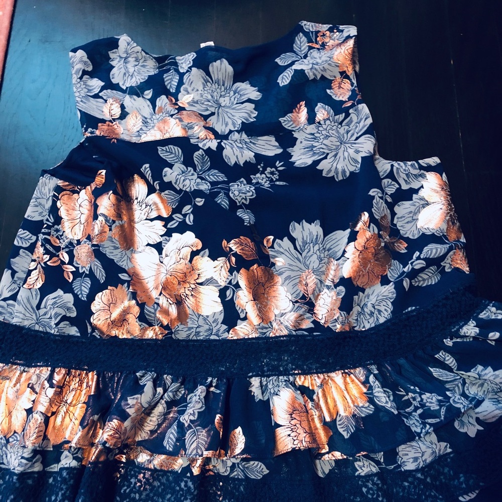 Blouse - Picture 3 of 5